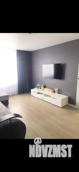 1-к квартира, на длительный срок, 40м2, 13/17 этаж