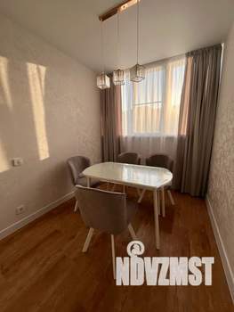 1-к квартира, посуточно, 36м2, 2/3 этаж