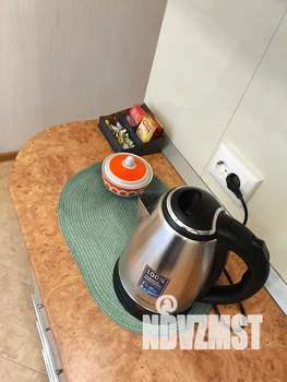 1-к квартира, посуточно, 31м2, 2/5 этаж