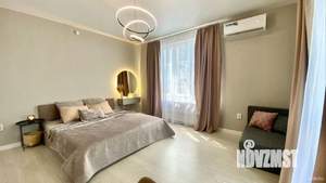 3-к квартира, на длительный срок, 90м2, 10/21 этаж