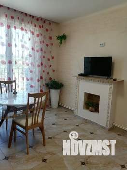 1-к квартира, посуточно, 43м2, 3/5 этаж