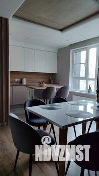 2-к квартира, посуточно, 70м2, 1/1 этаж