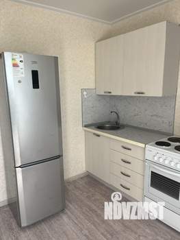 1-к квартира, на длительный срок, 38м2, 7/16 этаж