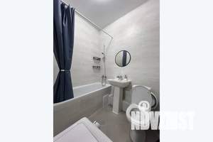 1-к квартира, посуточно, 35м2, 15/20 этаж