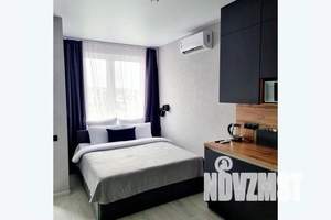 1-к квартира, посуточно, 25м2, 12/24 этаж
