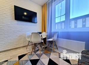 1-к квартира, посуточно, 46м2, 1/1 этаж