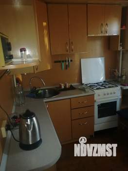 1-к квартира, посуточно, 31м2, 4/5 этаж