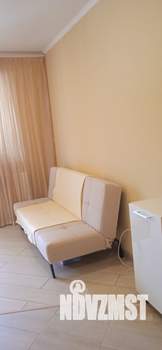 Студия квартира, посуточно, 27м2, 3/3 этаж