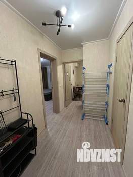 1-к квартира, на длительный срок, 39м2, 14/16 этаж