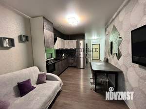 1-к квартира, на длительный срок, 40м2, 2/9 этаж