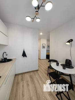 1-к квартира, на длительный срок, 31м2, 4/5 этаж