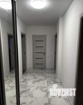 3-к квартира, посуточно, 80м2, 1/1 этаж