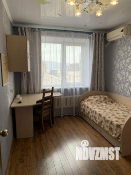 3-к квартира, на длительный срок, 63м2, 10/10 этаж