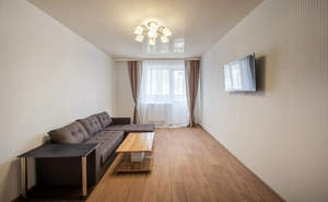 2-к квартира, на длительный срок, 75м2, 3/16 этаж