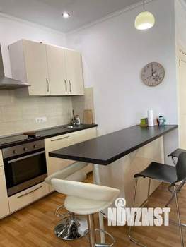 4-к квартира, на длительный срок, 93м2, 4/21 этаж