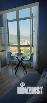 1-к квартира, посуточно, 48м2, 17/21 этаж