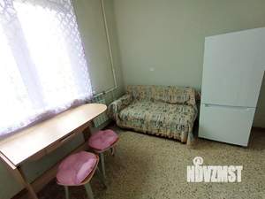 1-к квартира, посуточно, 38м2, 2/9 этаж