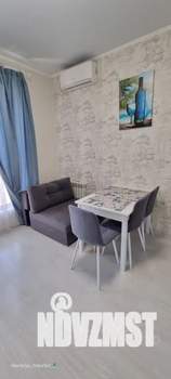 1-к квартира, посуточно, 47м2, 7/9 этаж