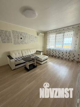 1-к квартира, посуточно, 42м2, 14/15 этаж