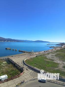 2-к квартира, на длительный срок, 68м2, 8/8 этаж