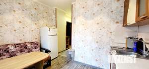 1-к квартира, на длительный срок, 36м2, 1/10 этаж