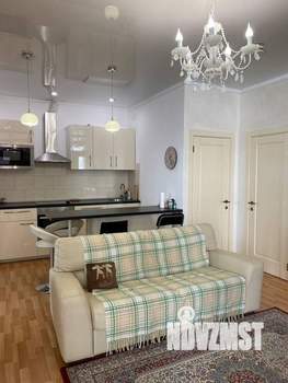 4-к квартира, на длительный срок, 93м2, 4/21 этаж