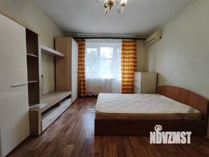 1-к квартира, на длительный срок, 38м2, 1/9 этаж
