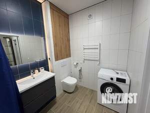 1-к квартира, посуточно, 45м2, 3/16 этаж