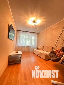 3-к квартира, посуточно, 65м2, 1/5 этаж