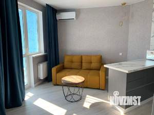 3-к квартира, на длительный срок, 72м2, 18/20 этаж