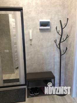 1-к квартира, на длительный срок, 38м2, 5/9 этаж