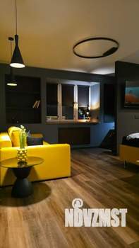 1-к квартира, на длительный срок, 51м2, 15/21 этаж