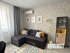 Студия квартира, посуточно, 25м2, 5/20 этаж