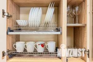 1-к квартира, посуточно, 31м2, 15/20 этаж