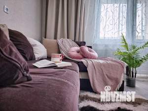 1-к квартира, посуточно, 39м2, 3/16 этаж