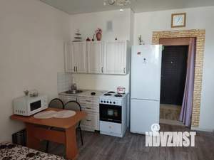 Студия квартира, посуточно, 25м2, 9/25 этаж