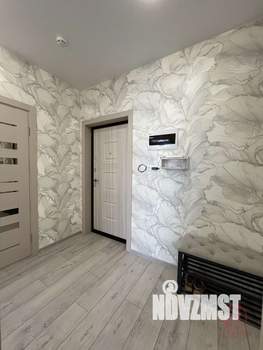 1-к квартира, на длительный срок, 42м2, 4/25 этаж