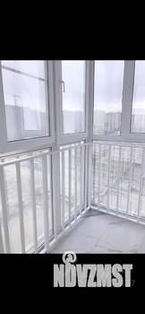 1-к квартира, на длительный срок, 40м2, 13/17 этаж