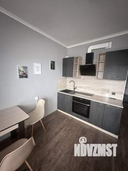 1-к квартира, на длительный срок, 36м2, 14/14 этаж