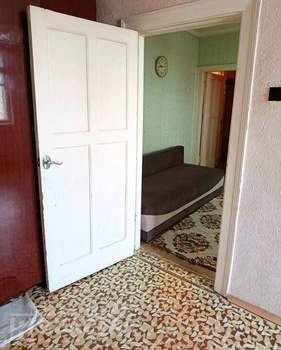 2-к квартира, на длительный срок, 39м2, 2/2 этаж