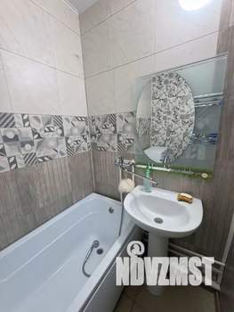 2-к квартира, посуточно, 56м2, 11/16 этаж