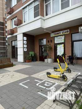 1-к квартира, на длительный срок, 40м2, 2/16 этаж