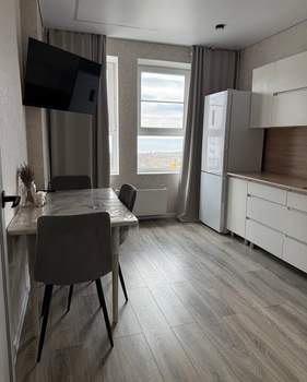 1-к квартира, на длительный срок, 35м2, 15/15 этаж