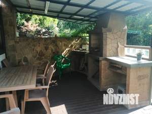 1-к квартира, посуточно, 80м2, 1/1 этаж