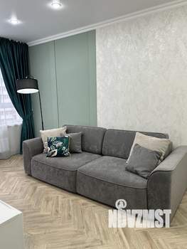 1-к квартира, на длительный срок, 40м2, 8/23 этаж