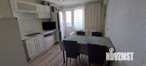 3-к квартира, на длительный срок, 85м2, 14/17 этаж