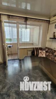1-к квартира, посуточно, 32м2, 5/5 этаж