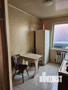 1-к квартира, на длительный срок, 32м2, 2/2 этаж