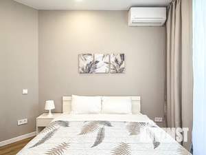 1-к квартира, посуточно, 20м2, 5/24 этаж