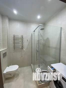 1-к квартира, посуточно, 47м2, 5/9 этаж